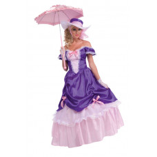 Blossom Southern Belle Costume