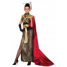 Dragon Empress Costume