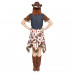 Rodeo Rider Cowgirl Costume