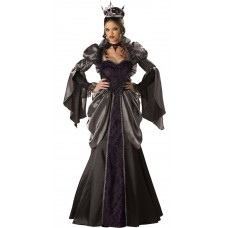 Wicked Queen Deluxe Costume