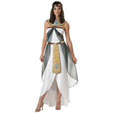 Queen of the Nile Costume