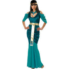 Egyptian Jewel Costume