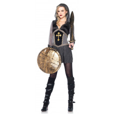 Joan of Arc Costume