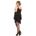 Glamour Flapper Plus Size Costume