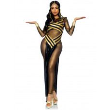 Nile Queen Costume
