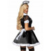 Classic French Maid Costume