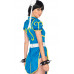 Chun-Li Costume