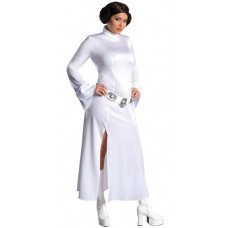 Princess Leia Plus Size Costume