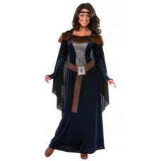 Dark Lady Costume