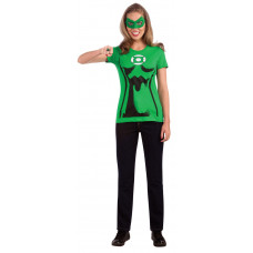 Green Lantern T-Shirt Set