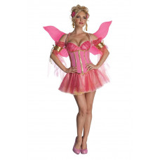 Enchanted Fairy Costume