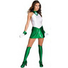 Green Lantern Costumes