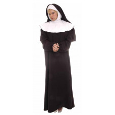 Mother Superior Costume